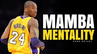 Kobe Bryant Motivation Video A must watch how to have a Winners mindset [upl. by Joann559]