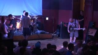 Alea Jacta Est  Live at Mod 21022013 [upl. by Eniaj620]