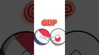 Netherlands VS Japanese countryballs countryballsanimation music edit [upl. by Vinny]