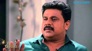 Dileep about controversies on his wedding  Exclusive Interview  Manorama Online [upl. by Lauretta]