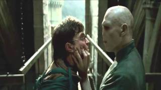 Harry Potter et les reliques de la mort partie 1 amp 2 Bande Annonce [upl. by Cowey]