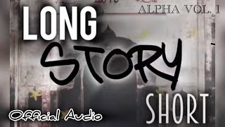 Long Story Short  FJT Official Audio Anabolic Beatz  Alpha Vol 1 Latest Punjabi Songs 2024 [upl. by Aremat121]