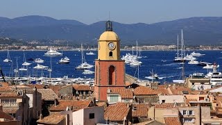 Places to see in  Saint Tropez  France [upl. by Benedicto]