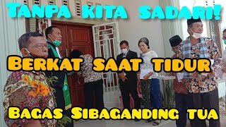 quotBerkat di saat tidurquot l Renungan Memasuki Rumah Baru [upl. by Wisnicki337]