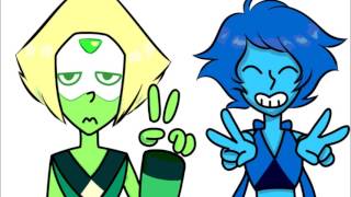 Lapidot  Shower AMV [upl. by Searby391]