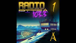 Radio Piteå Avsnitt 1 [upl. by Leitnahs642]