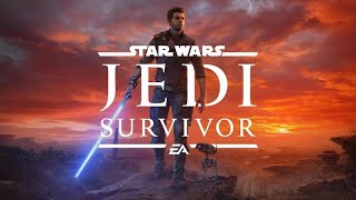 D Volta com Star Wars ´Jedi´ Survivor  O Desfiladeiro da Daga  A Procura do Greez [upl. by Notsur]