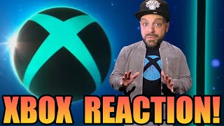 The TRUTH About The Xbox Showcase 2023 [upl. by Gawain]