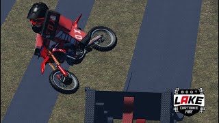 Ranking ROBLOX Motorcycle Games Tier List [upl. by Ahtikal]