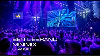 Ben Liebrand  20150207  MiniMix  Faithless vs Prodigy  Funky Insomnia [upl. by Bovill727]