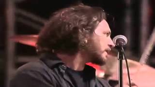 QOTSA Feat Eddie Vedder  Little Sister Live in Chile 2013 [upl. by Boris]