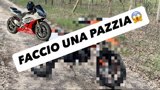 SCAMBIO UN R6 PER UN…😱 [upl. by Ayvid]