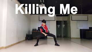 iKON  죽겠다KILLING ME Dance Cover [upl. by Nosnirb1]