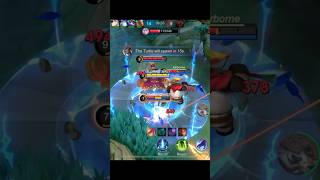 MLBB Ling mobilelegends mlbbshorts mlbb ling [upl. by Carbone]