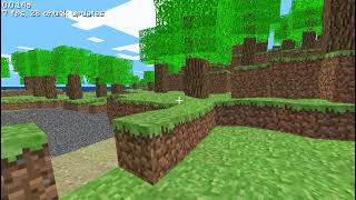 Minecraft c0014adev3 remake by method64 and nasko222 [upl. by Billmyre]