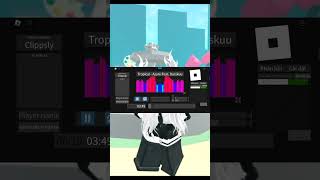 Phonk id roblox boombox roblox AUDIO WORKING [upl. by Severen]