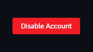 When you disable your discord account [upl. by Aivatco]