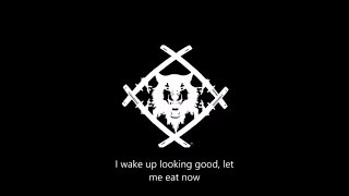 Xavier Wulf  The Last Jewel Lyrics [upl. by Annaiviv]