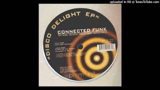 Connected Funk  Prelude Tonight [upl. by Atnicaj]