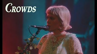 Bess Atwell  Crowds Live at Union Chapel [upl. by Eserehs476]