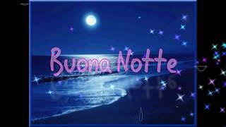 BUONANOTTE [upl. by Blondell68]