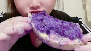 ARCTIC BLAST ❄️🧊  ASMR Cold Bites  Satisfying Extreme Crunch [upl. by Id210]