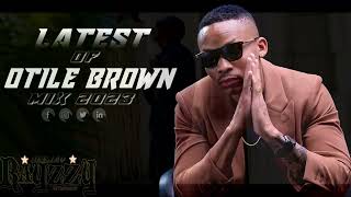 LATEST OF OTILE BROWN VIDEO MIX 2023  otilebrownofficial7593 MIX 2022 Jeraha mix [upl. by Irollam956]