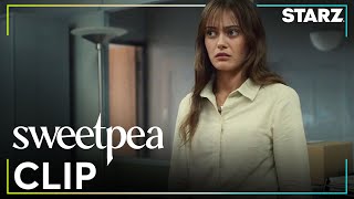 Sweetpea  ‘He Deserved to Die’ Ep 3 Clip  STARZ [upl. by Ayo726]