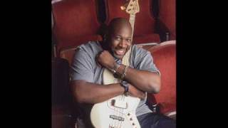 Wayman Tisdale  Lets Do It Again [upl. by Haila647]