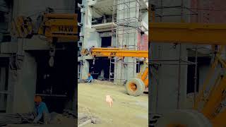 New JCB stunt video bulldozer jcbmachine shorts trending video [upl. by Nellad273]