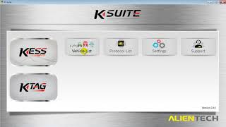 KSuite 361 [upl. by Reseta]