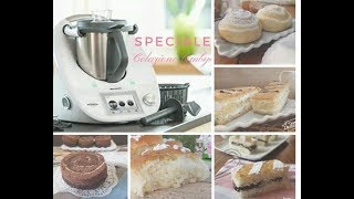 SPECIALE COLAZIONE BIMBY [upl. by Ontine363]