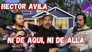 NI DE AQUI NI DE ALLA  EL BULL1NG SIEMPRE ESTUVO PRESENTE EN MI VIDA  EL COMPA HECTOR AVILA [upl. by Elianore]