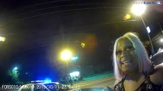 THE FUNNIEST DUI TRAFFIC STOP EVER [upl. by Jelks14]