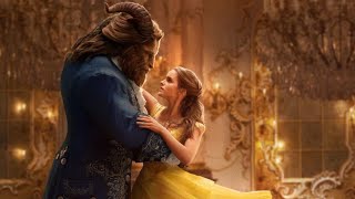 Beauty And The Beast Movie Explain In Hindi [upl. by Laurinda595]