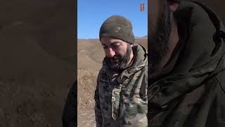 sabatti թվանք հաղորդում ազատազէն reels shortvideo gun military զենք armenia [upl. by Viridis502]