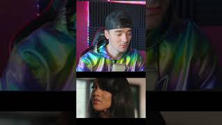 GloRilla  I LUV HER feat TPain Official Music Video REACTION [upl. by Pascale147]