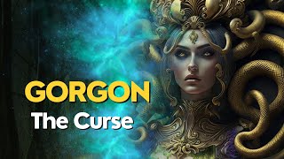 The Demon Gorgon The History and Mystery of the Gorgon [upl. by Anneliese879]