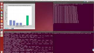 OpenAirInterface with Network Slicing demo at IEEE CCNC 2017 [upl. by Acinomad]