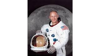 Buzz Aldrin Biography [upl. by Oetomit]