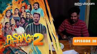 Pasanga 2 I Episode 28 Preview [upl. by Courtenay]