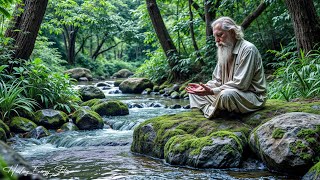 Escucha 5 Minutos al Día y Tu Vida Cambiará Completamente 🌿 Puros Sonidos Zen Sanadores Tibetanos [upl. by Nosredneh]