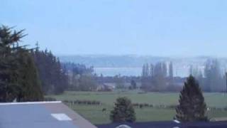 Sphere UFO Camano Island Washington 472007 [upl. by Goss944]