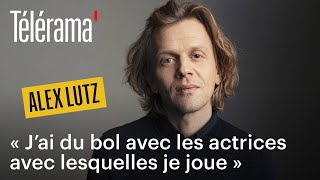 Alex Lutz revient sur quelquesuns de ses duos féminins d’Audrey Lamy à Françoise Lebrun [upl. by Evie]