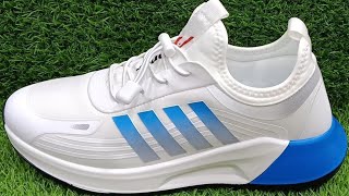 New Hitway Sports Runner Addoxy Adidas Puma Sneakers Shoes Available [upl. by Kissie573]