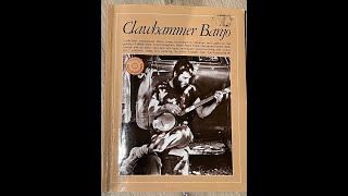 Forked Deer  Clawhammer banjo Miles Krassen  The hypnotic power of clawhammer [upl. by Akimahc]