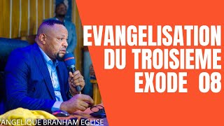 EVANGELISATION DU TROISIEME EXODE 08 [upl. by Marga]