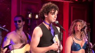 The Skivvies and Michael Urie  Look Up [upl. by Mikahs]