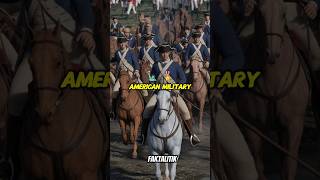 REVOLUTIONARY WAR CAVALRY CHARGE HOW HORSEMEN CHANGED THE COURSE OF HISTORY history ww2 facts [upl. by Silber974]