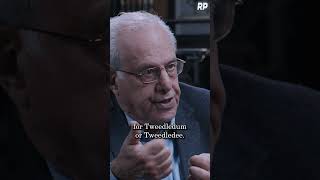 Richard Wolff on Trump Sanders and the Break from Two Party Politics [upl. by Keil]